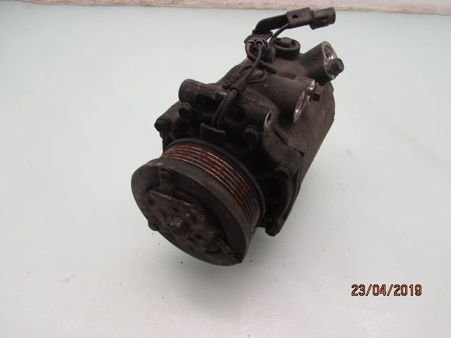 Varme AC Kompressor – bilde 2