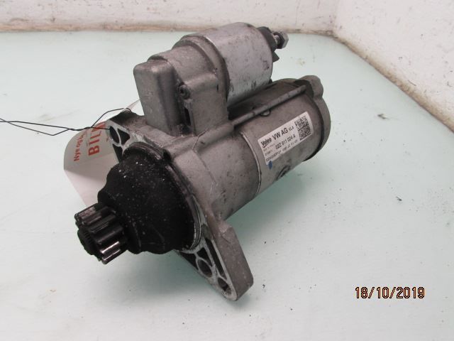 Startmotor Diesel – bilde 1
