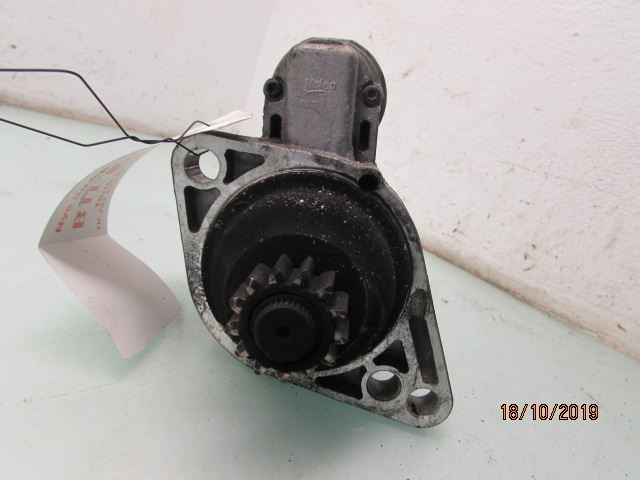 Startmotor Diesel – bilde 2