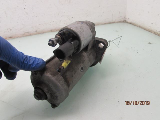Startmotor Diesel – bilde 3