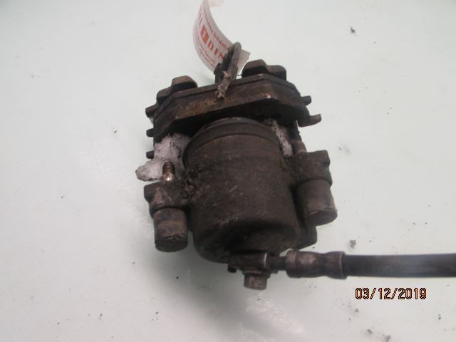 Bremsecaliper Foran Venstre – bilde 2