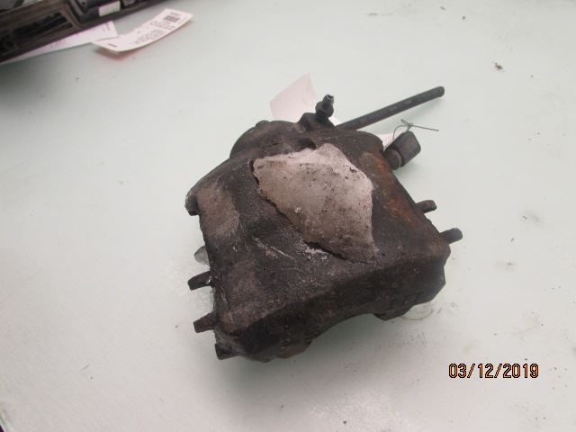 Bremsecaliper Foran Venstre – bilde 3