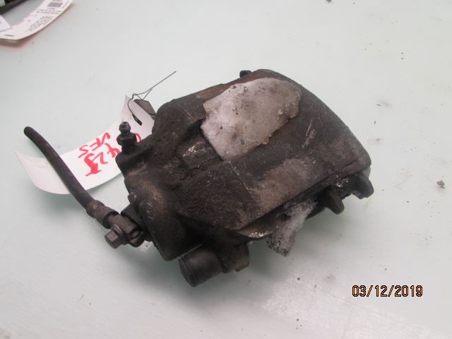 Bremsecaliper Foran Venstre – bilde 4
