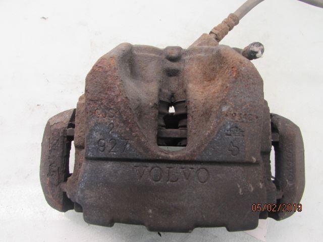Bremsecaliper Foran Venstre – bilde 4