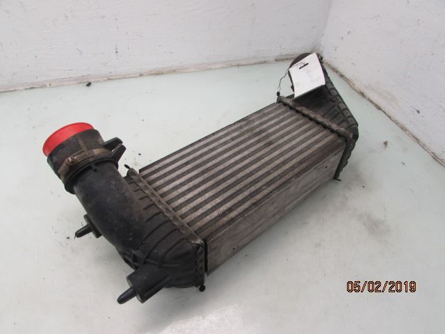 Intercooler Radiator – bilde 1