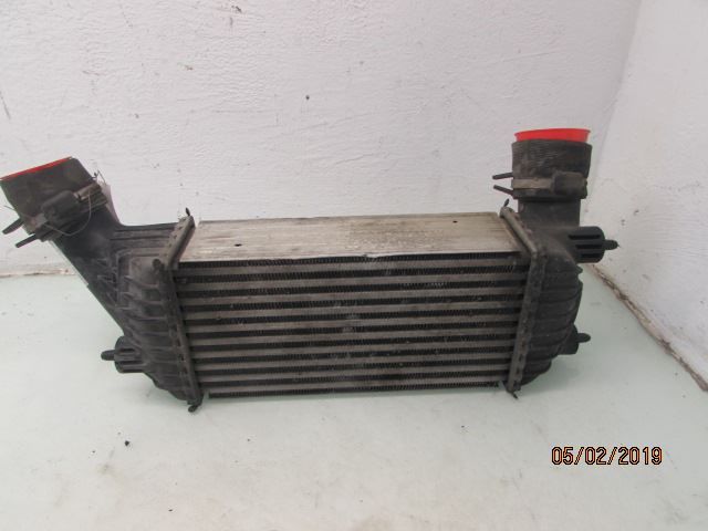 Intercooler Radiator – bilde 2