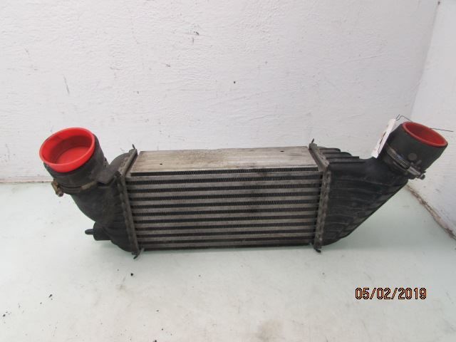 Intercooler Radiator – bilde 3