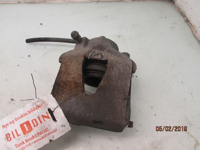 Bremsecaliper Foran Høyre – bilde 1