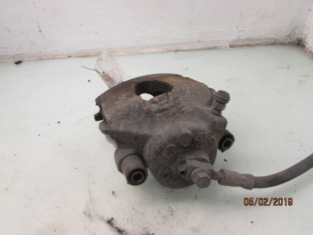 Bremsecaliper Foran Høyre – bilde 3