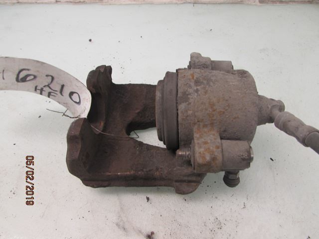 Bremsecaliper Foran Høyre – bilde 4