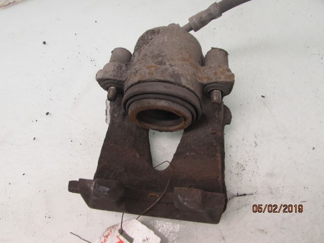 Bremsecaliper Foran Høyre – bilde 5