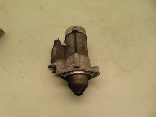 Startmotor Diesel – bilde 1