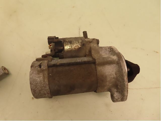 Startmotor Diesel – bilde 2