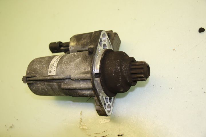 Startmotor Diesel – bilde 3