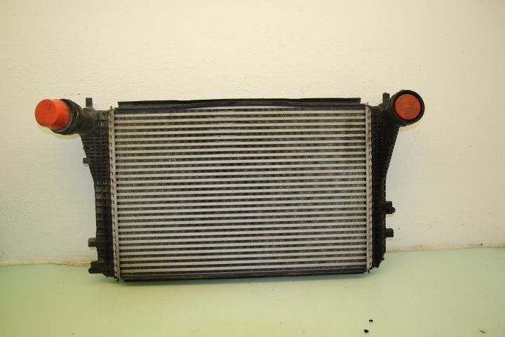 Intercooler Radiator – bilde 1
