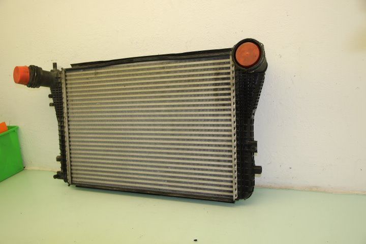Intercooler Radiator – bilde 2