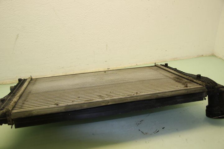 Intercooler Radiator – bilde 4