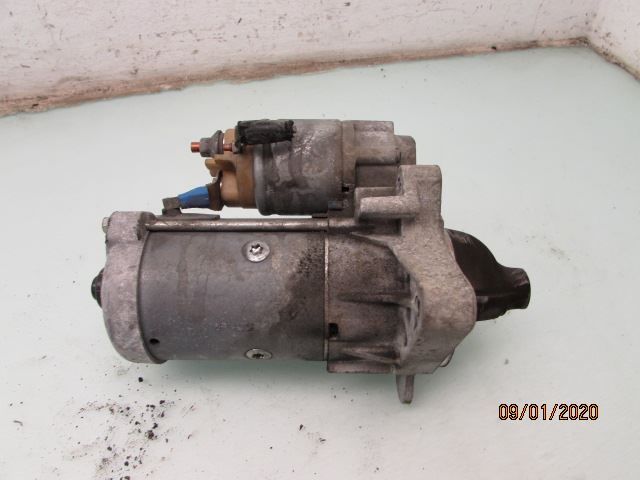 Startmotor Diesel – bilde 1