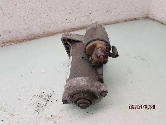 Startmotor Diesel – bilde 2