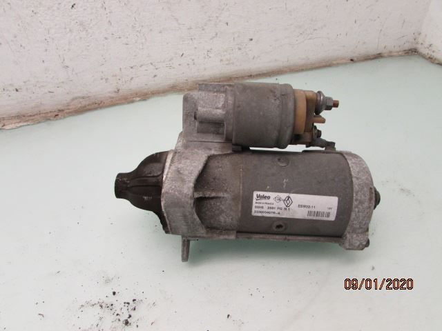 Startmotor Diesel – bilde 3