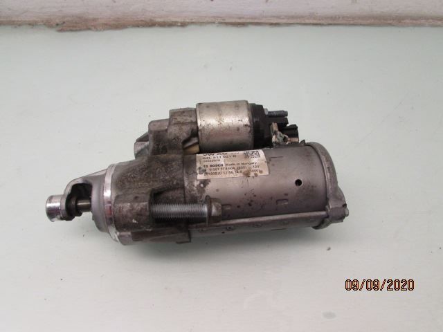 Startmotor Diesel – bilde 1