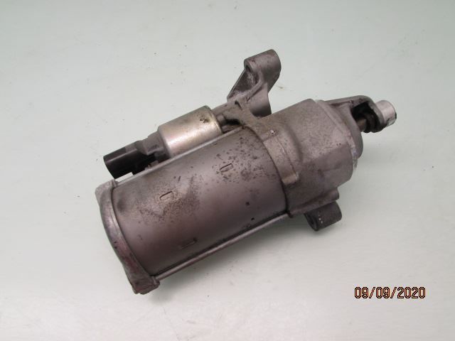 Startmotor Diesel – bilde 2