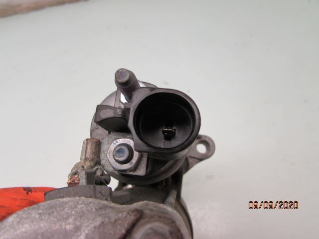 Startmotor Diesel – bilde 3