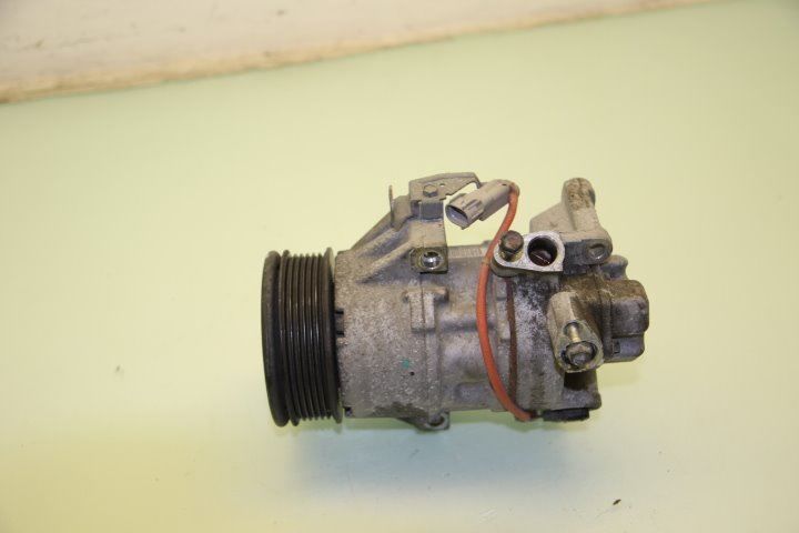 Varme AC Kompressor – bilde 1