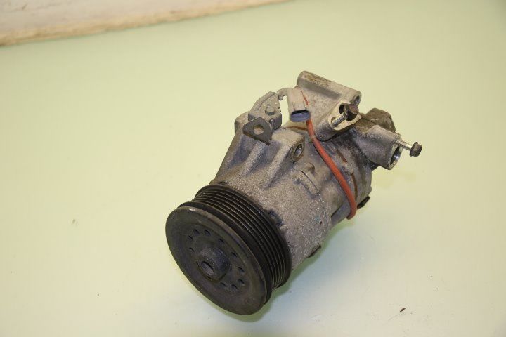 Varme AC Kompressor – bilde 2