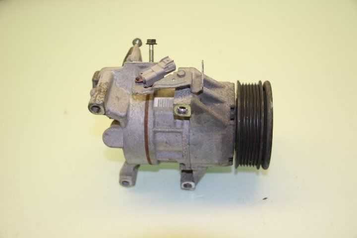 Varme AC Kompressor – bilde 4
