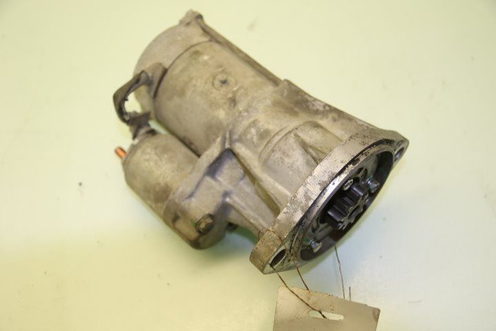 Startmotor Diesel – bilde 1