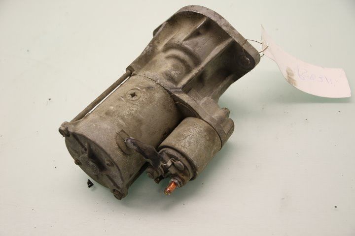 Startmotor Diesel – bilde 3