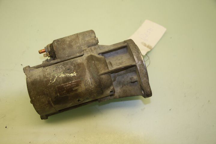 Startmotor Diesel – bilde 4