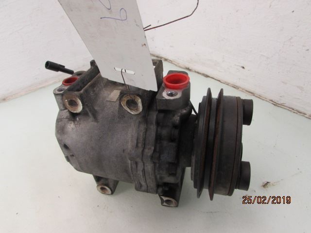 Varme AC Kompressor – bilde 1