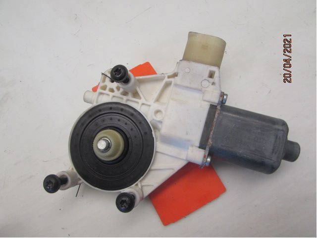 Vindusheismotor – bilde 1