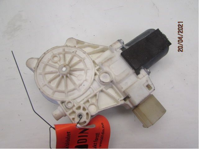 Vindusheismotor – bilde 2
