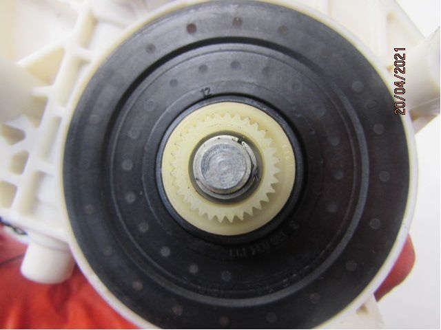 Vindusheismotor – bilde 4