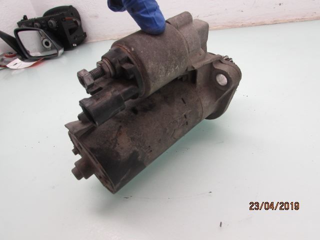 Startmotor Diesel – bilde 1