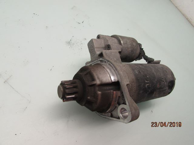 Startmotor Diesel – bilde 3