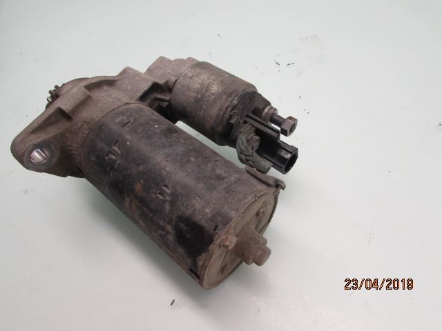 Startmotor Diesel – bilde 4