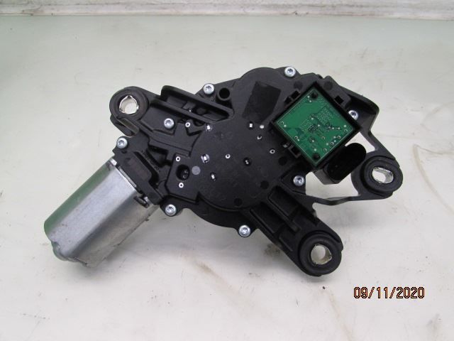 Viskermotor Bakluke – bilde 2