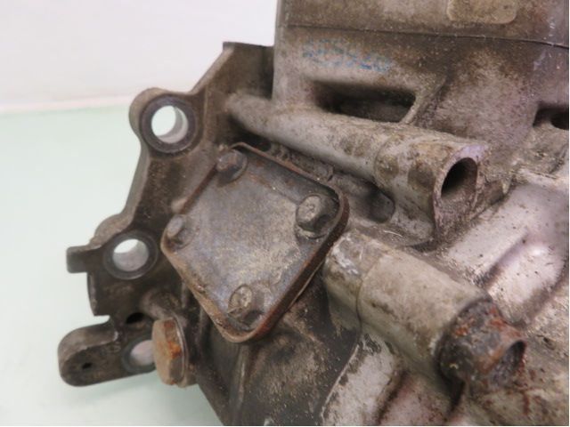 Gearkasse Fordelingskasse – bilde 5