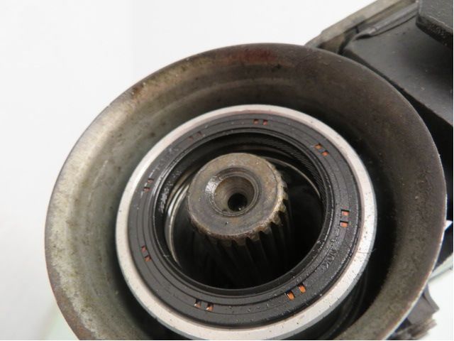 Gearkasse Fordelingskasse – bilde 6