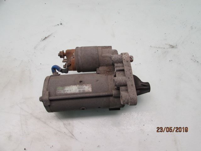 Startmotor Diesel – bilde 1