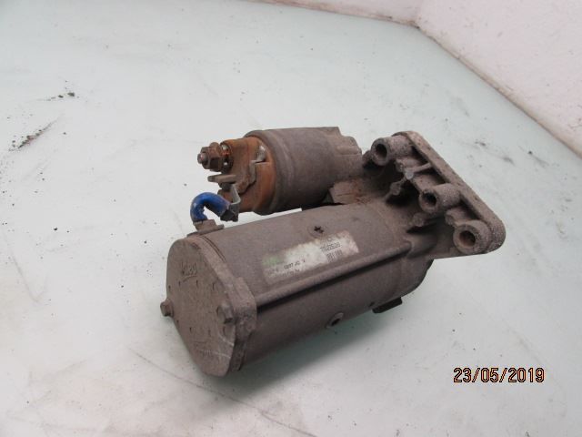 Startmotor Diesel – bilde 2