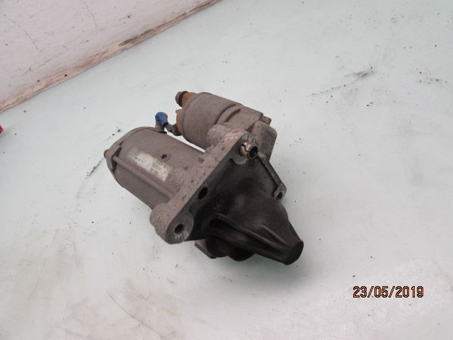 Startmotor Diesel – bilde 3