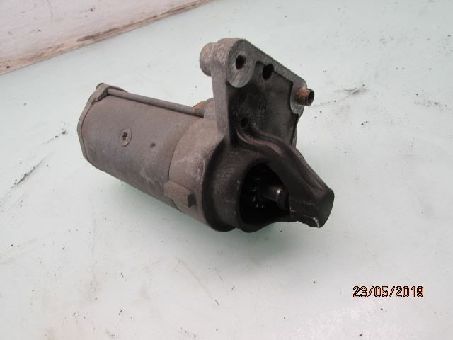 Startmotor Diesel – bilde 4