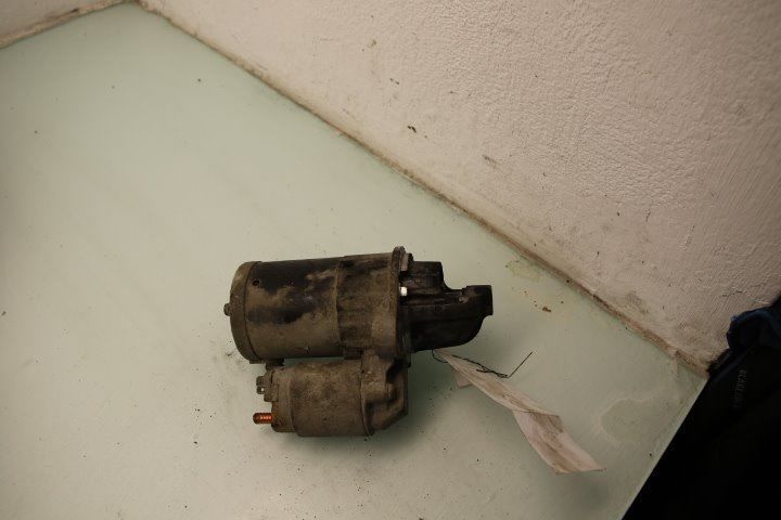 Startmotor Bensin – bilde 2