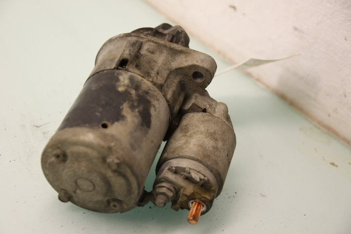 Startmotor Bensin – bilde 3