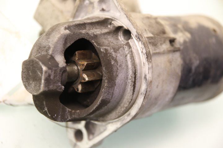 Startmotor Bensin – bilde 4